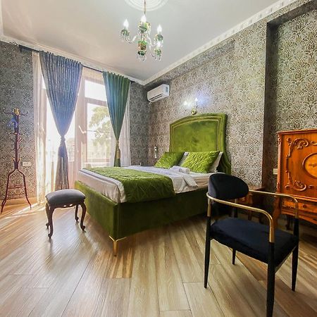 Shirbakyan Boutique Hotel & Apartments Ереван Екстериор снимка