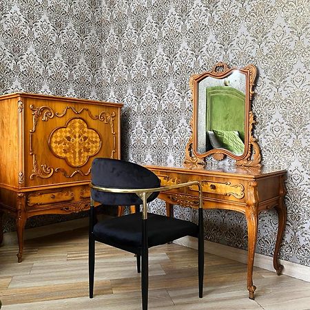 Shirbakyan Boutique Hotel & Apartments Ереван Екстериор снимка