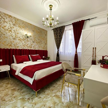 Shirbakyan Boutique Hotel & Apartments Ереван Екстериор снимка