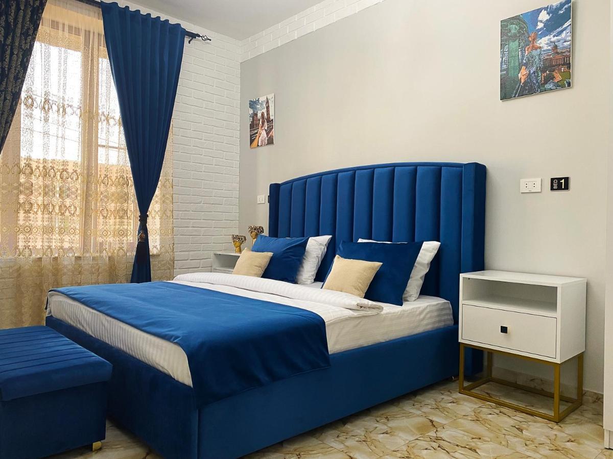Shirbakyan Boutique Hotel & Apartments Ереван Екстериор снимка