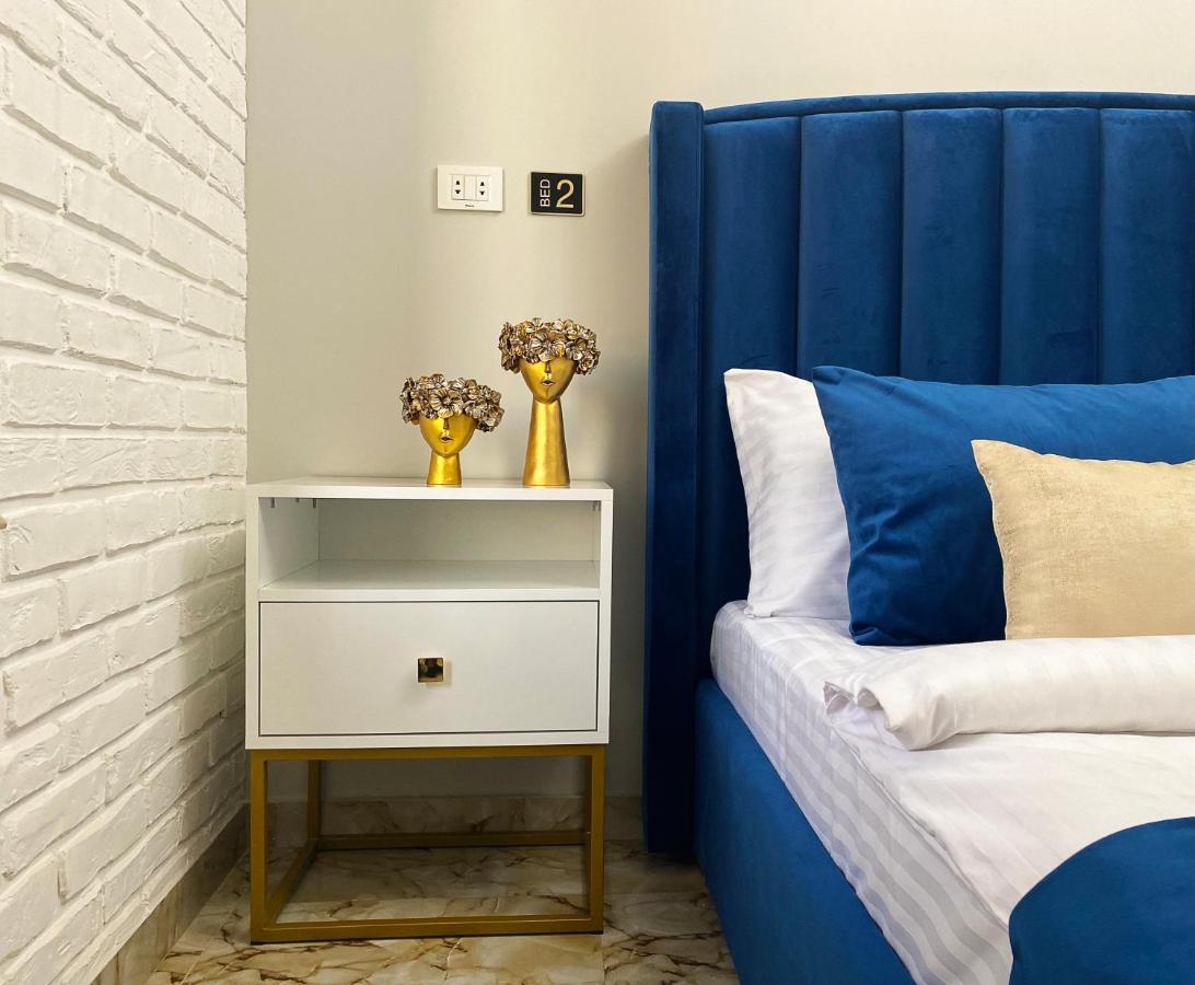 Shirbakyan Boutique Hotel & Apartments Ереван Екстериор снимка
