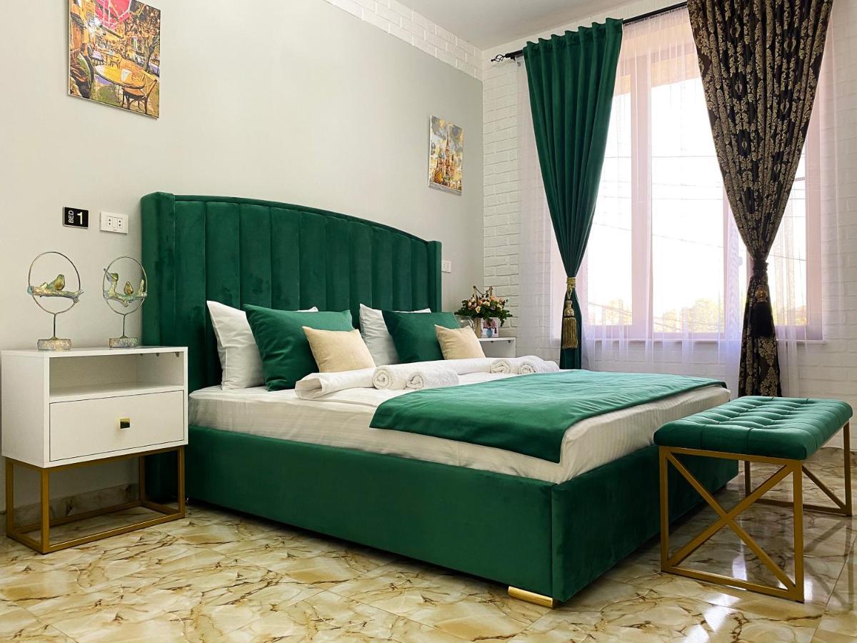Shirbakyan Boutique Hotel & Apartments Ереван Екстериор снимка