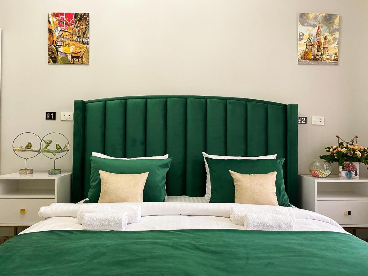 Shirbakyan Boutique Hotel & Apartments Ереван Екстериор снимка