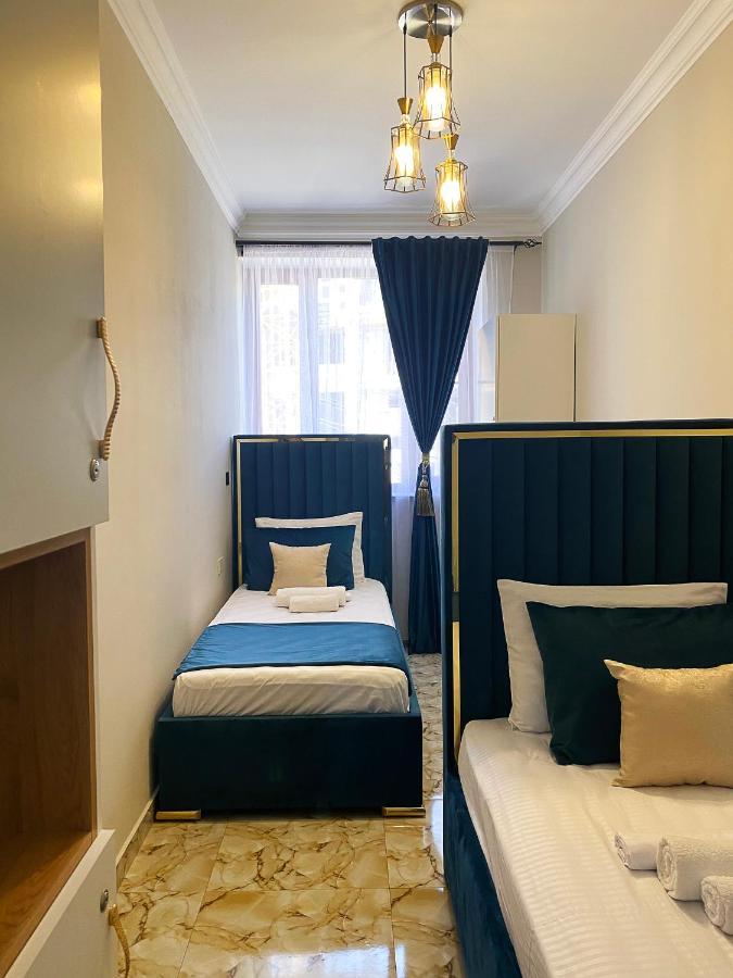 Shirbakyan Boutique Hotel & Apartments Ереван Екстериор снимка