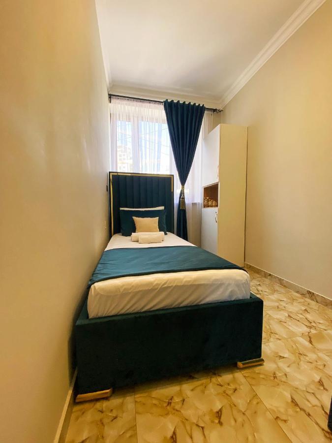 Shirbakyan Boutique Hotel & Apartments Ереван Екстериор снимка