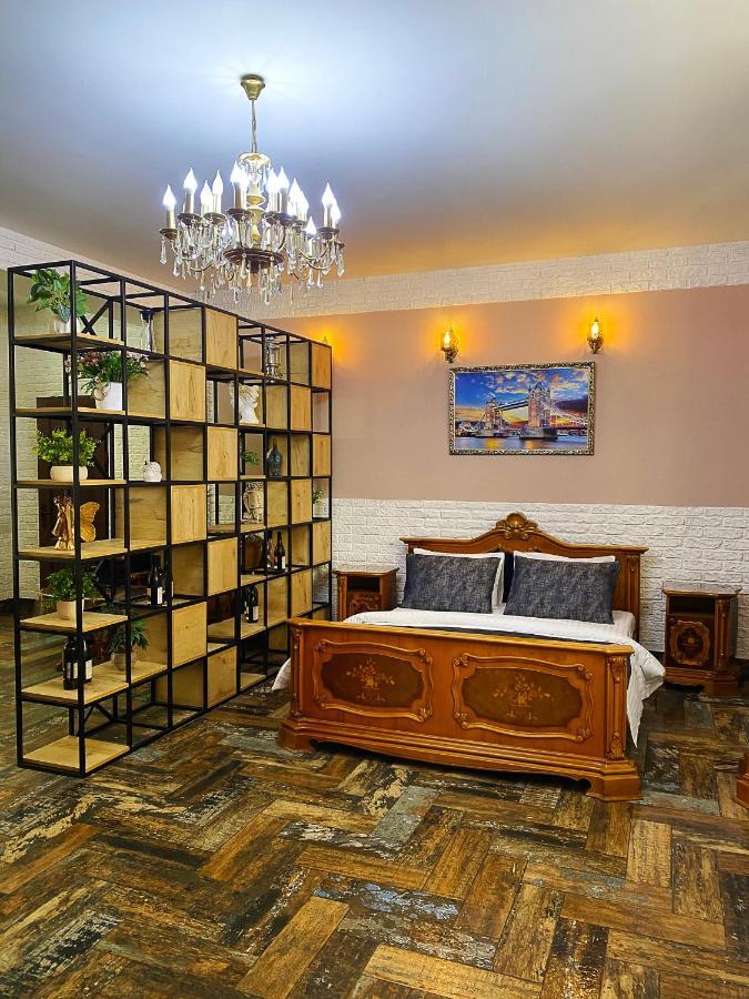 Shirbakyan Boutique Hotel & Apartments Ереван Екстериор снимка