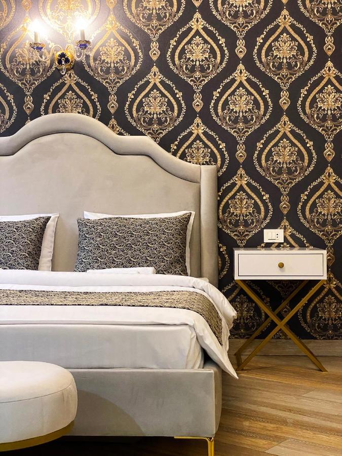 Shirbakyan Boutique Hotel & Apartments Ереван Екстериор снимка