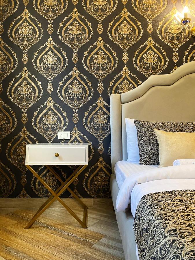 Shirbakyan Boutique Hotel & Apartments Ереван Екстериор снимка