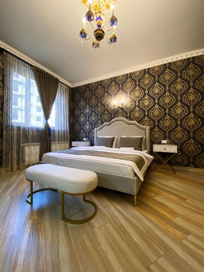 Shirbakyan Boutique Hotel & Apartments Ереван Екстериор снимка