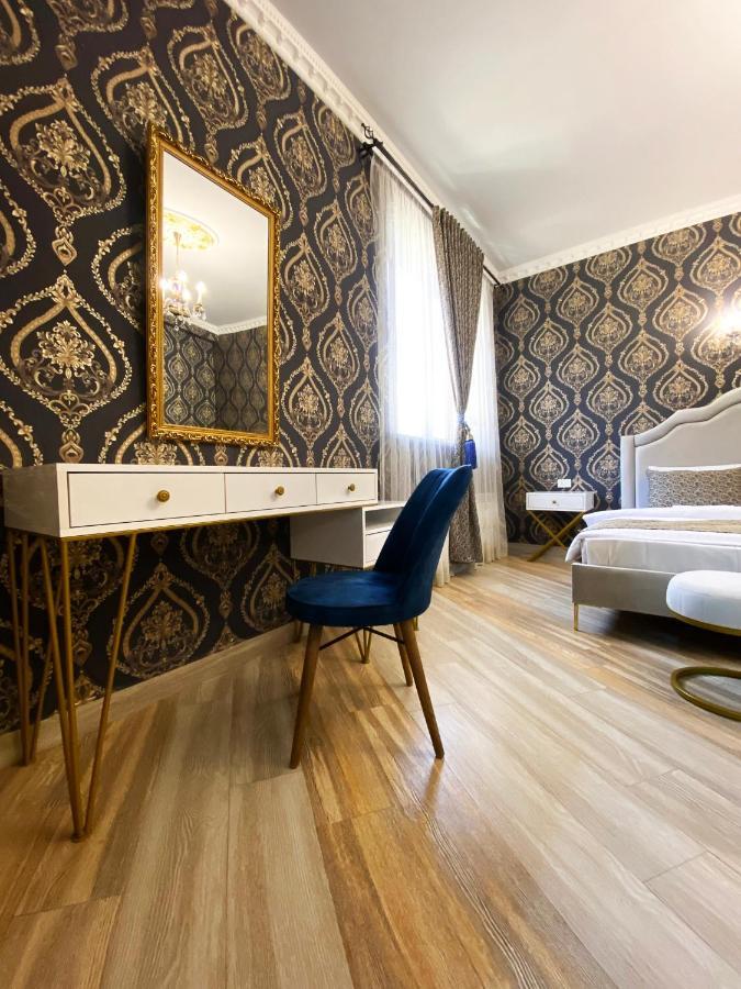 Shirbakyan Boutique Hotel & Apartments Ереван Екстериор снимка