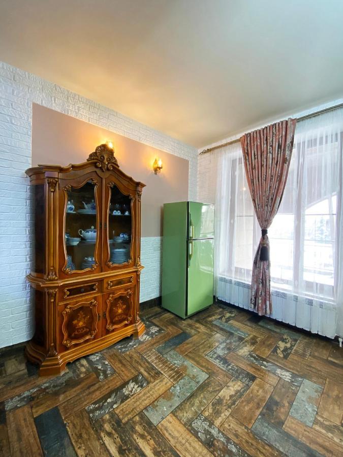 Shirbakyan Boutique Hotel & Apartments Ереван Екстериор снимка