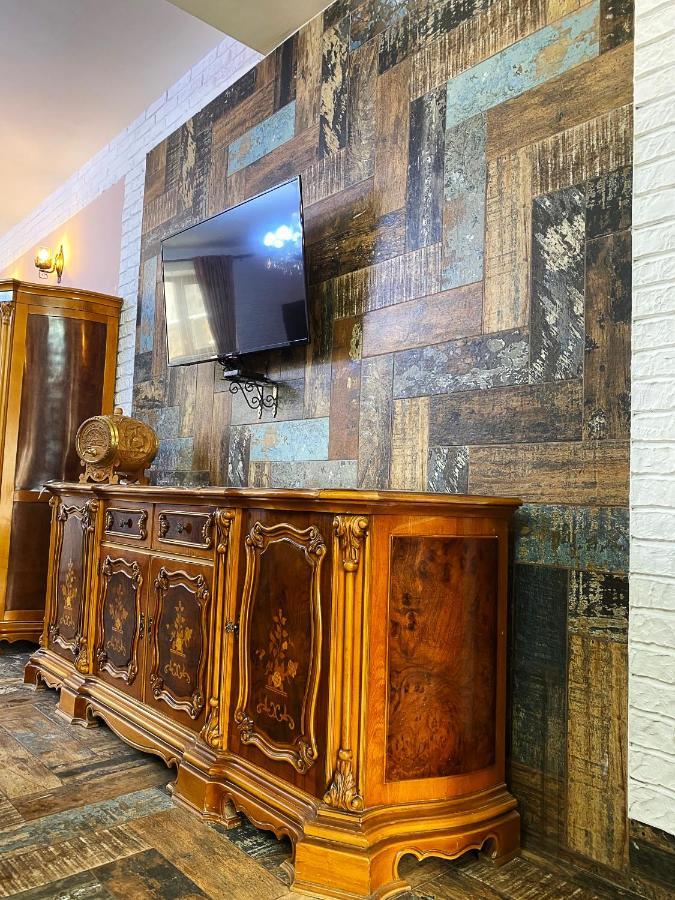 Shirbakyan Boutique Hotel & Apartments Ереван Екстериор снимка