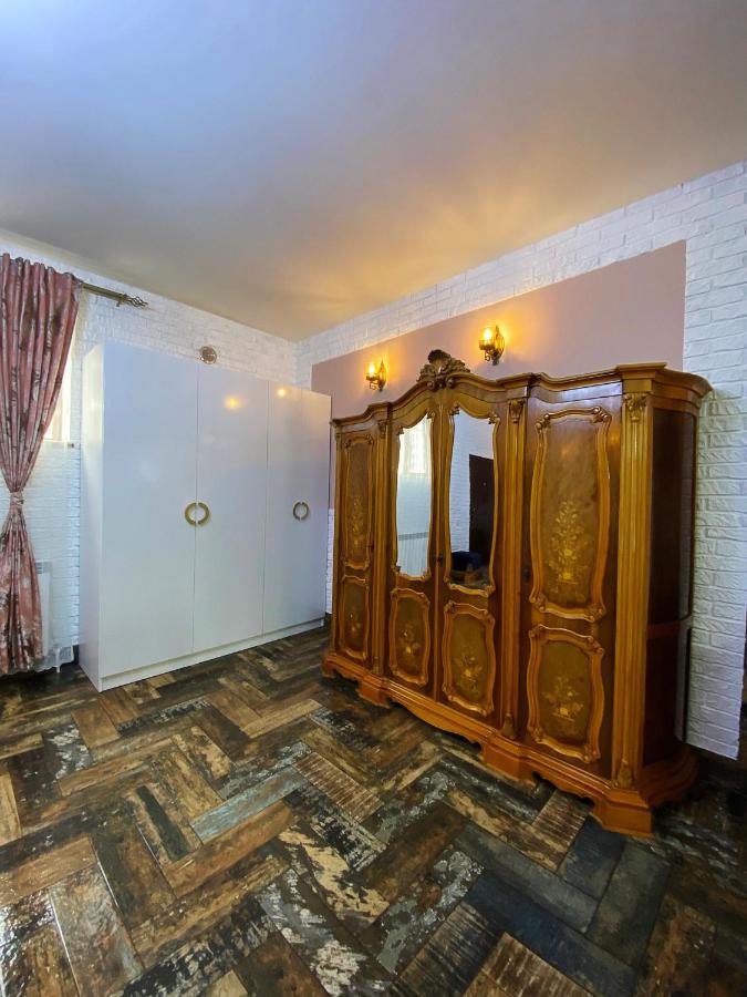 Shirbakyan Boutique Hotel & Apartments Ереван Екстериор снимка