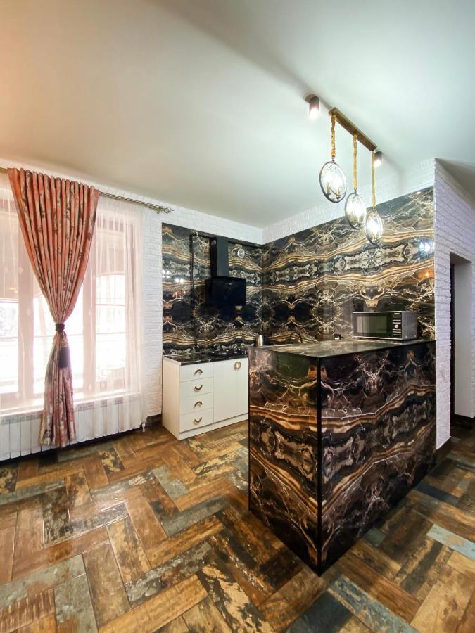 Shirbakyan Boutique Hotel & Apartments Ереван Екстериор снимка