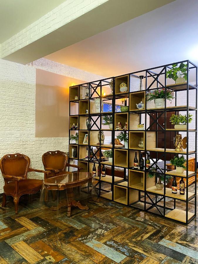 Shirbakyan Boutique Hotel & Apartments Ереван Екстериор снимка