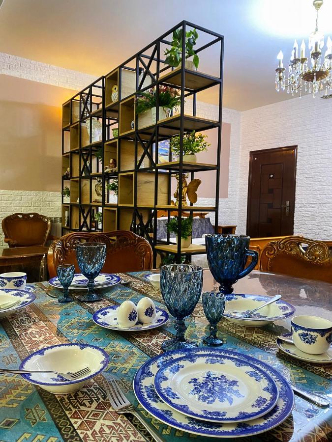 Shirbakyan Boutique Hotel & Apartments Ереван Екстериор снимка