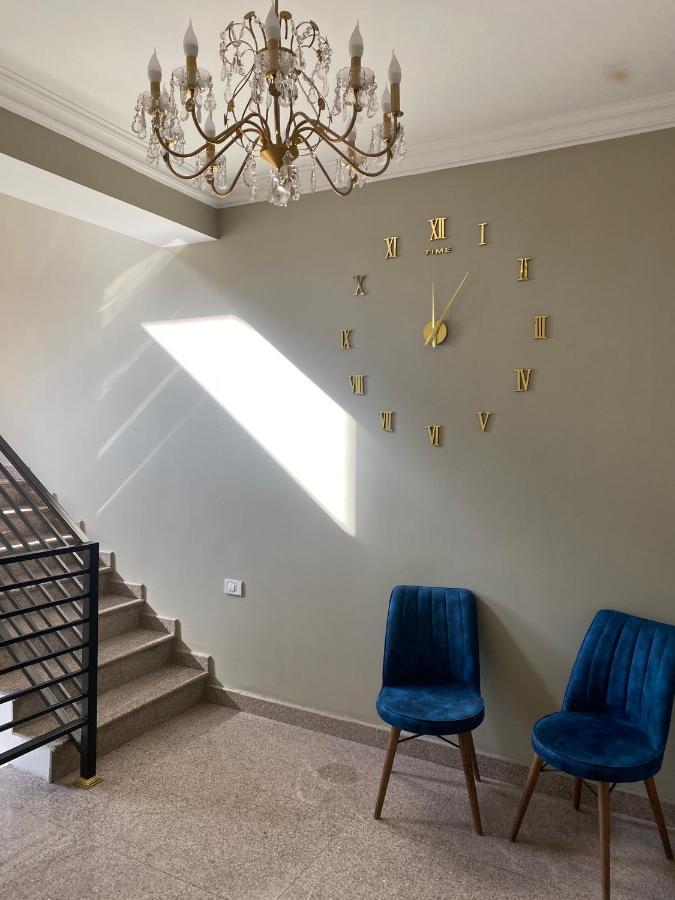 Shirbakyan Boutique Hotel & Apartments Ереван Екстериор снимка