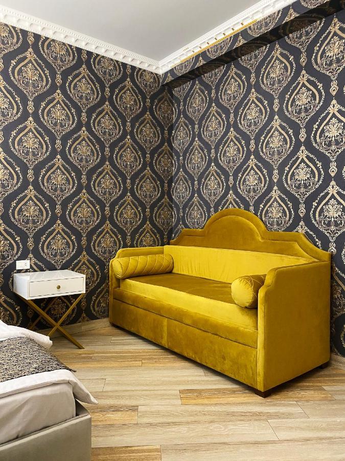 Shirbakyan Boutique Hotel & Apartments Ереван Екстериор снимка