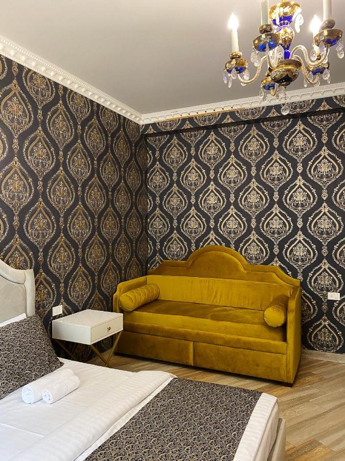 Shirbakyan Boutique Hotel & Apartments Ереван Екстериор снимка