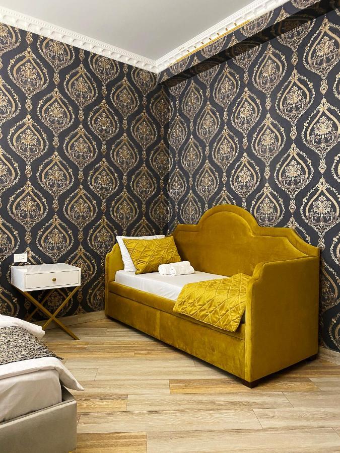 Shirbakyan Boutique Hotel & Apartments Ереван Екстериор снимка