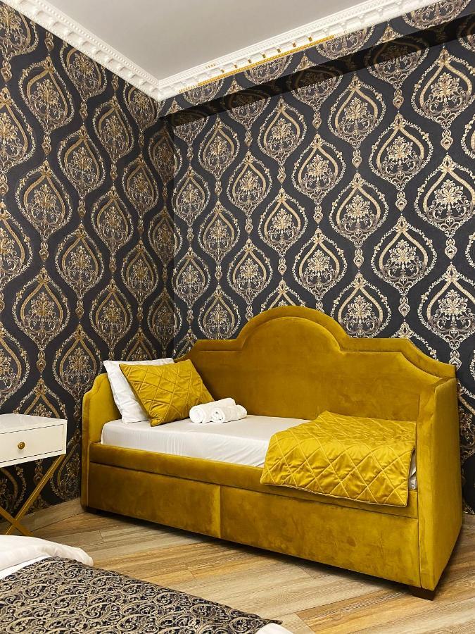 Shirbakyan Boutique Hotel & Apartments Ереван Екстериор снимка