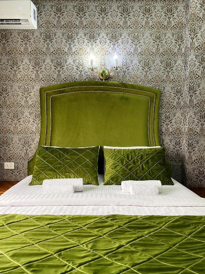 Shirbakyan Boutique Hotel & Apartments Ереван Екстериор снимка