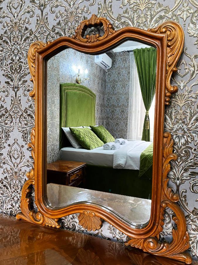 Shirbakyan Boutique Hotel & Apartments Ереван Екстериор снимка