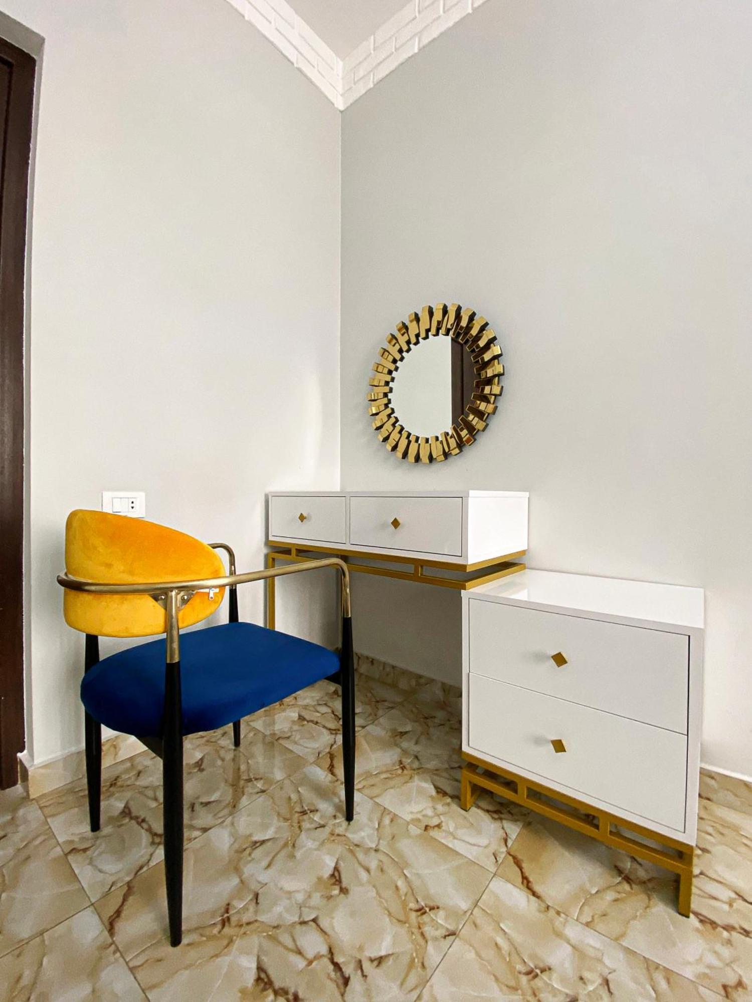 Shirbakyan Boutique Hotel & Apartments Ереван Екстериор снимка