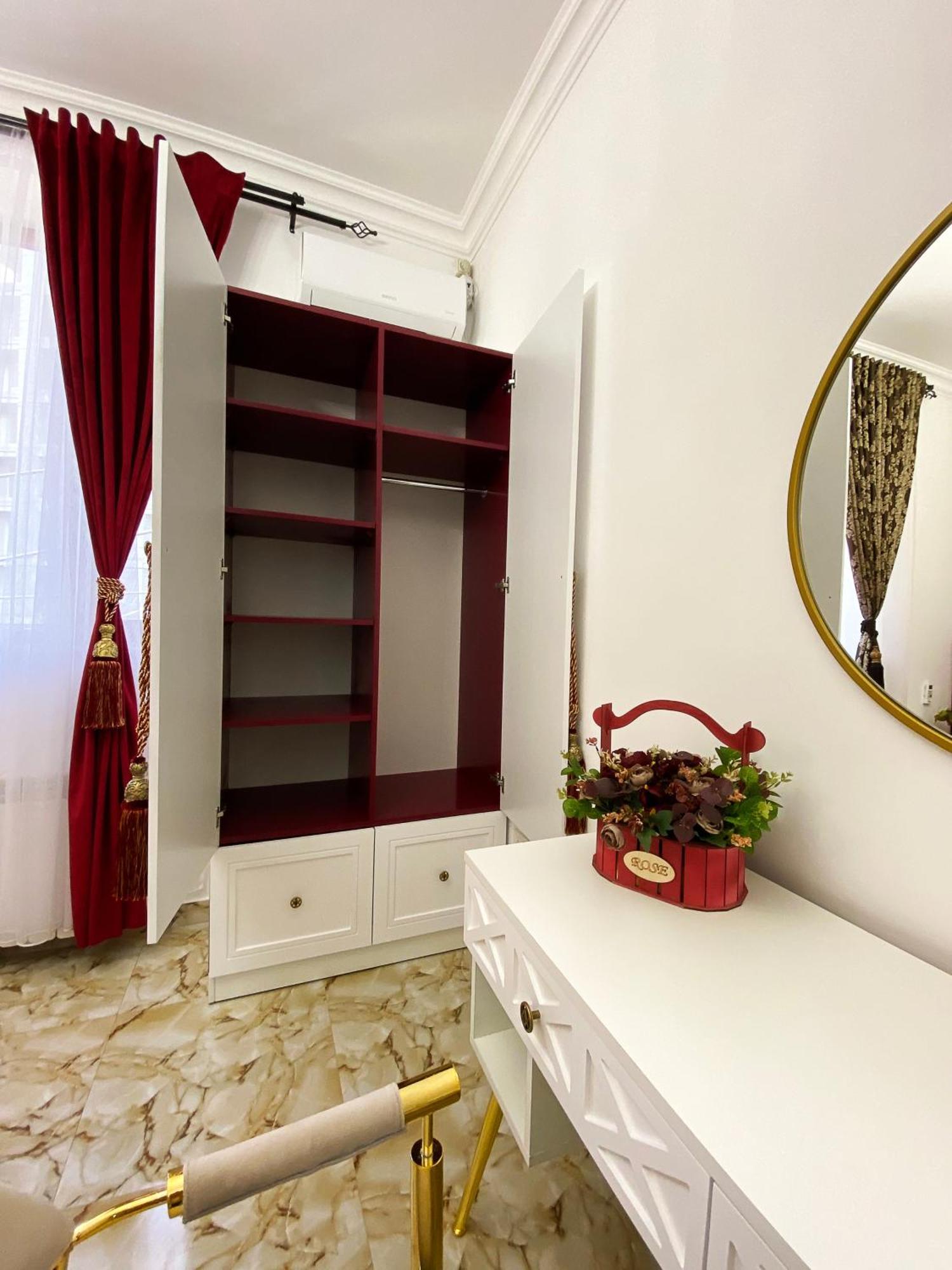 Shirbakyan Boutique Hotel & Apartments Ереван Екстериор снимка