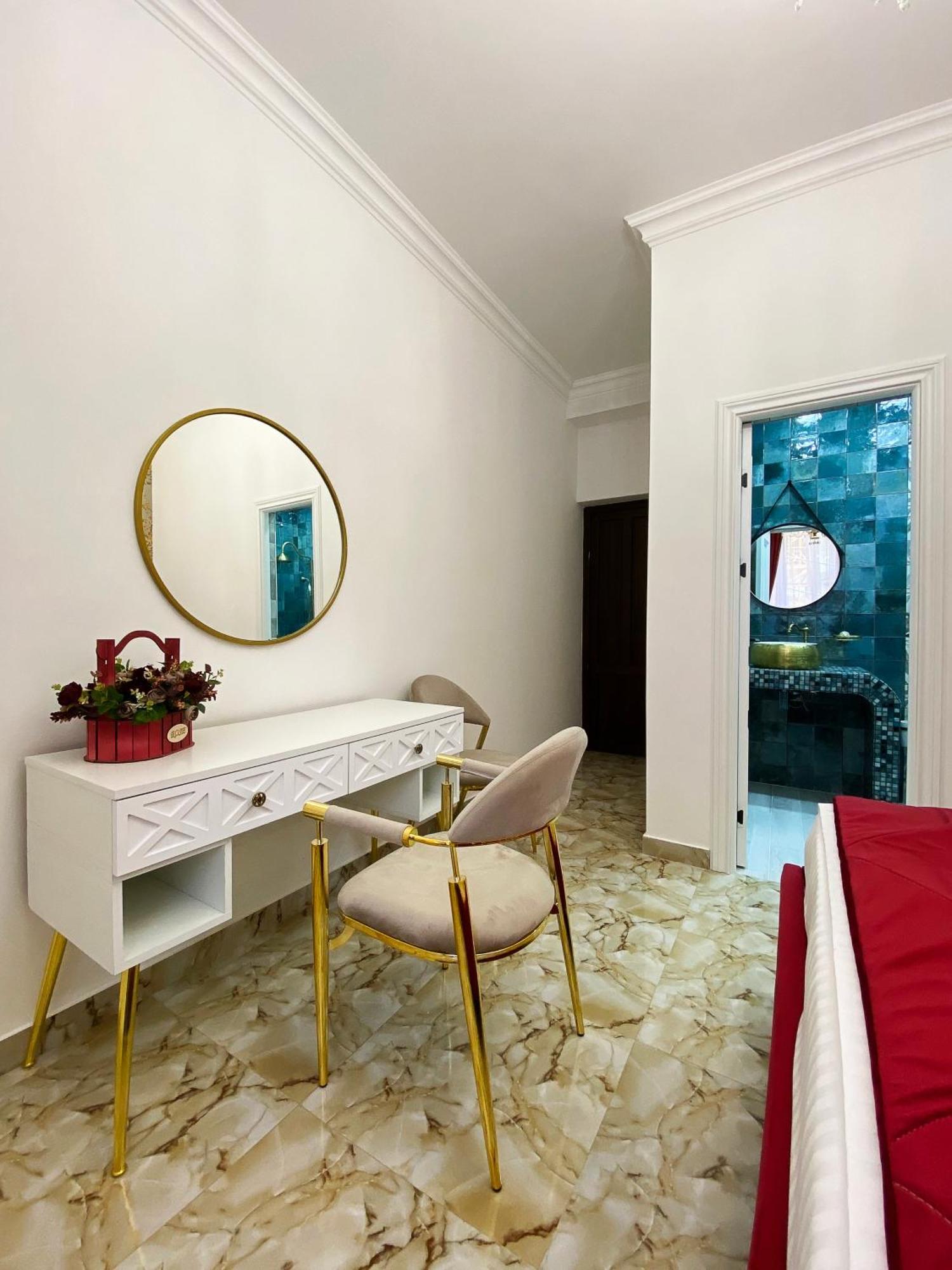Shirbakyan Boutique Hotel & Apartments Ереван Екстериор снимка