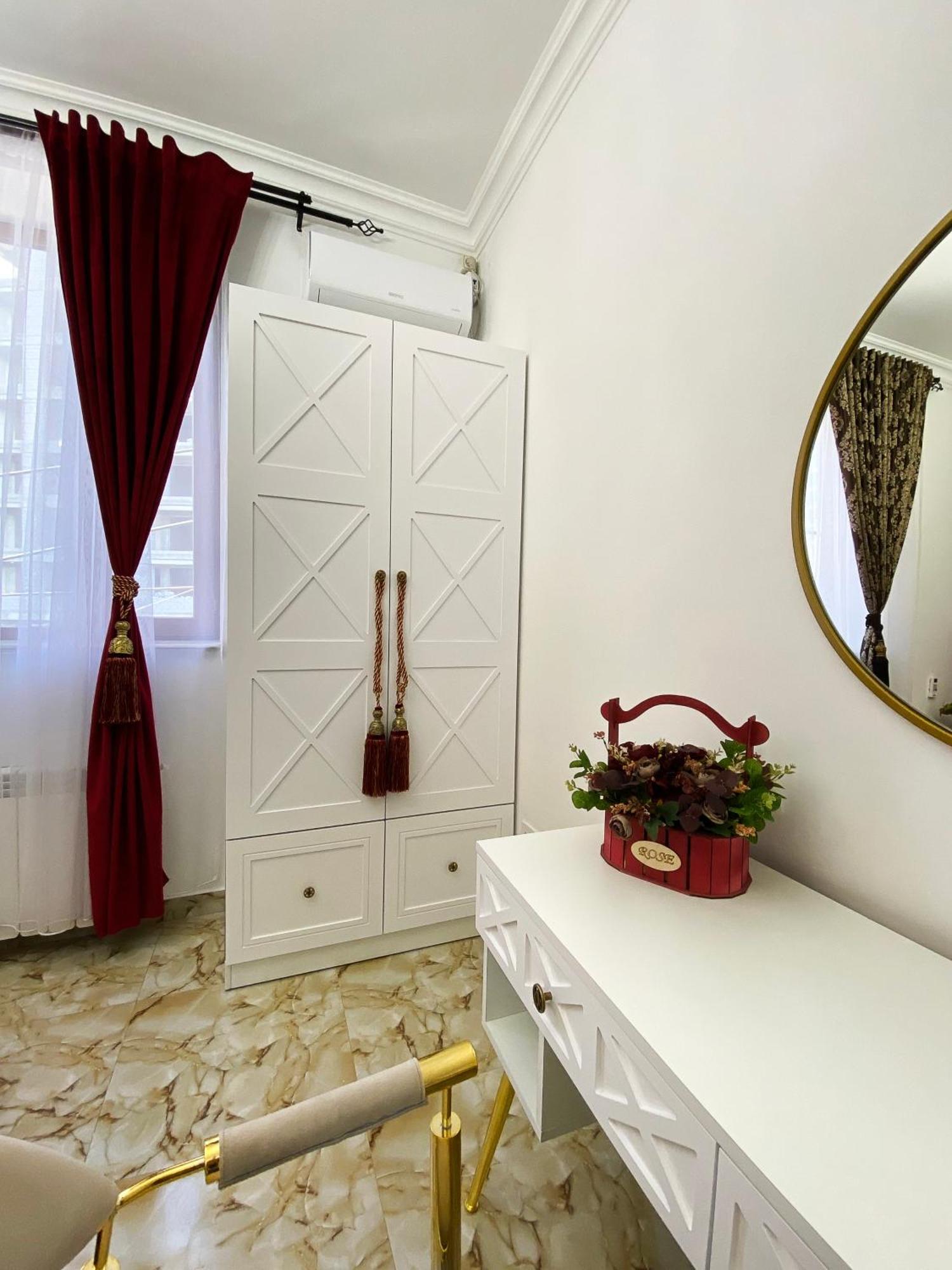 Shirbakyan Boutique Hotel & Apartments Ереван Екстериор снимка