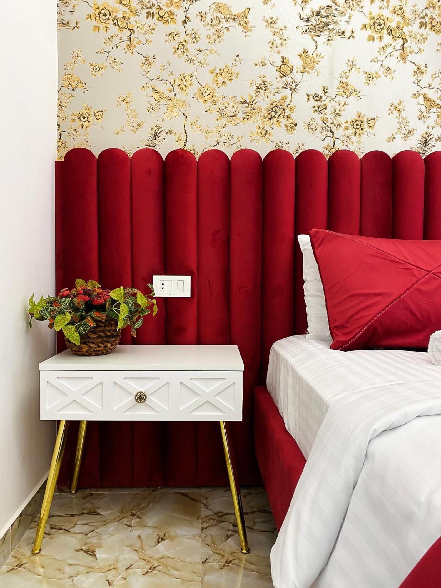 Shirbakyan Boutique Hotel & Apartments Ереван Екстериор снимка