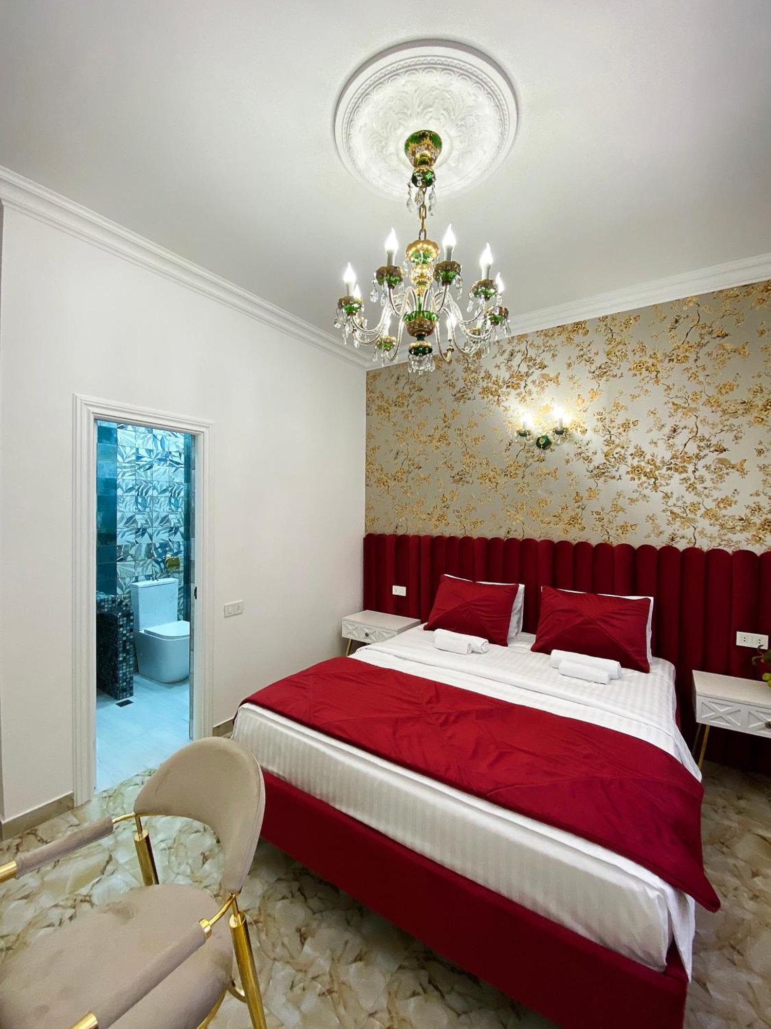 Shirbakyan Boutique Hotel & Apartments Ереван Екстериор снимка
