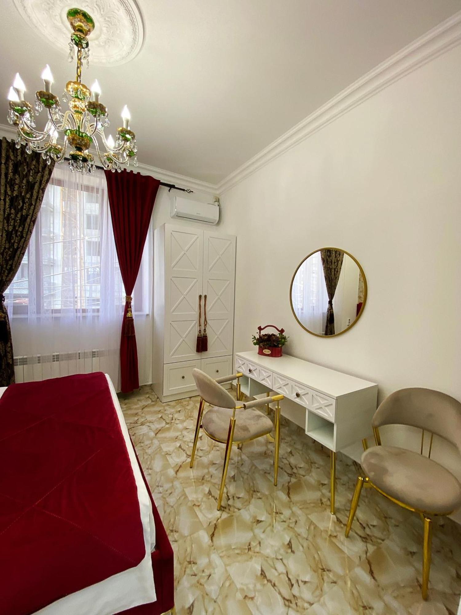Shirbakyan Boutique Hotel & Apartments Ереван Екстериор снимка