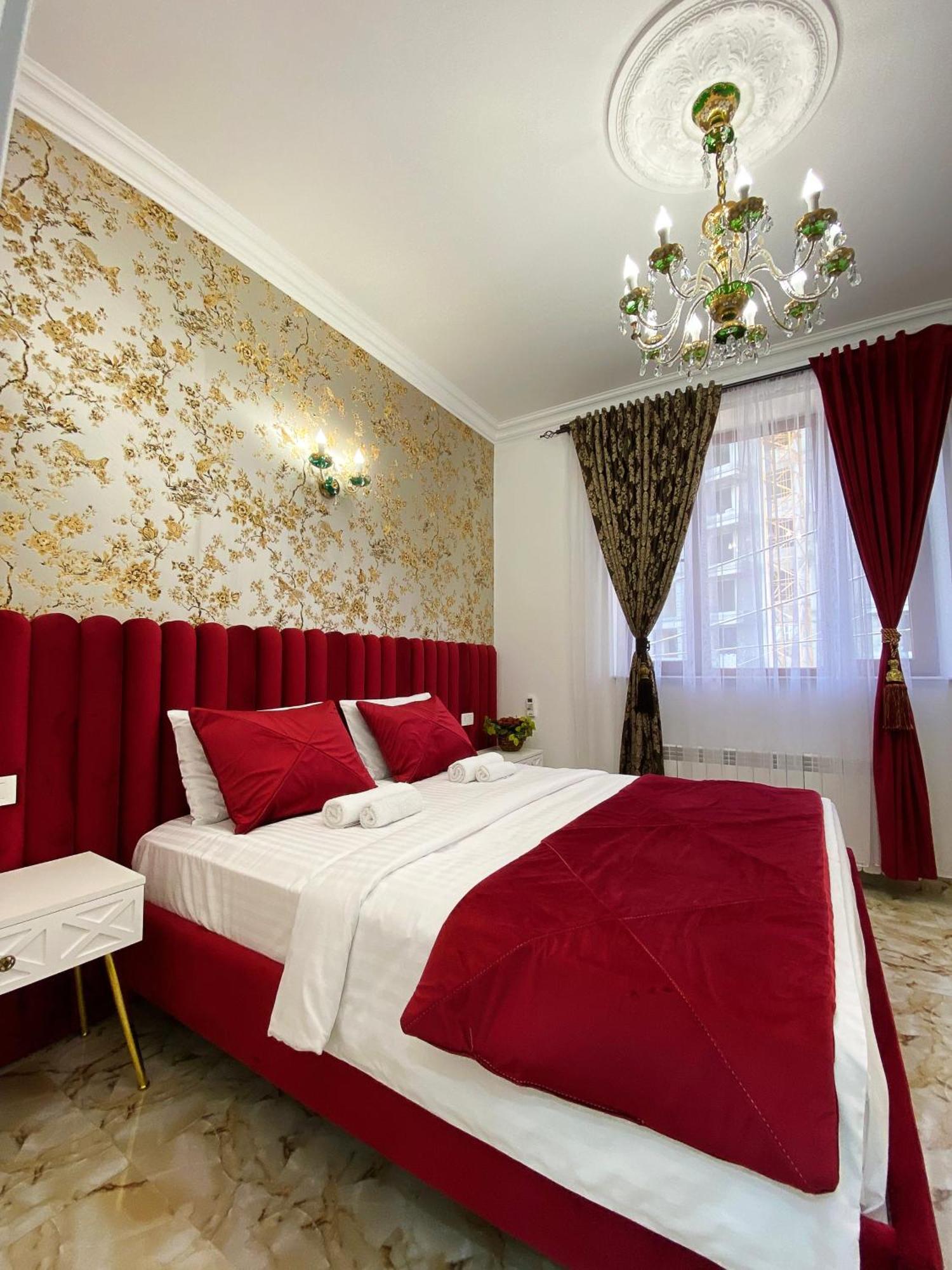 Shirbakyan Boutique Hotel & Apartments Ереван Екстериор снимка