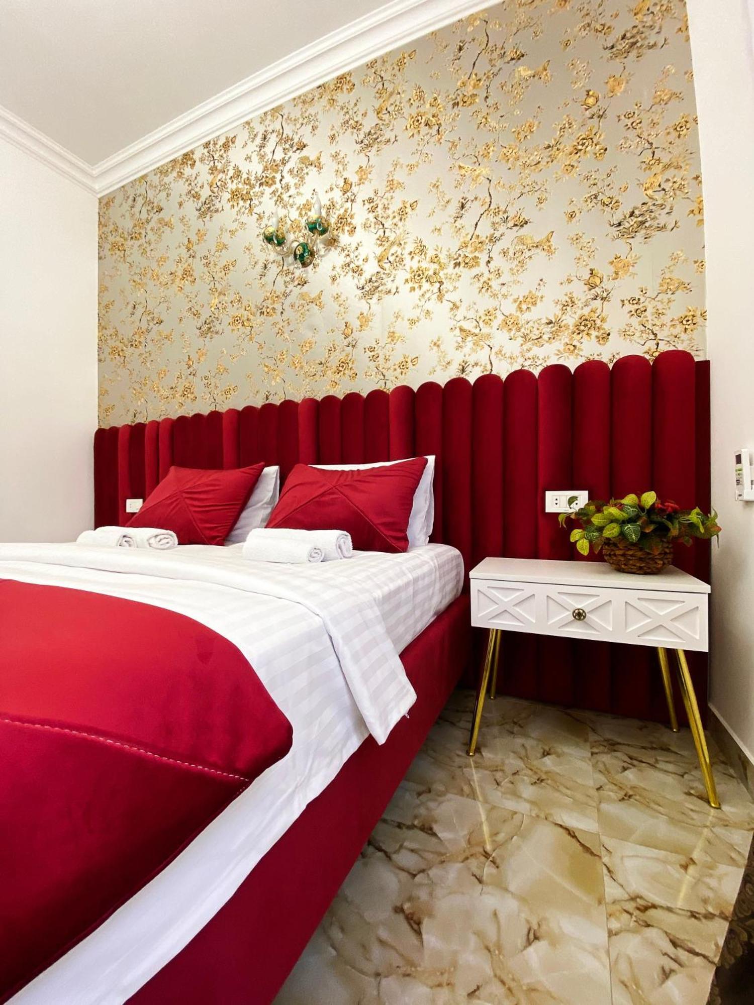 Shirbakyan Boutique Hotel & Apartments Ереван Екстериор снимка