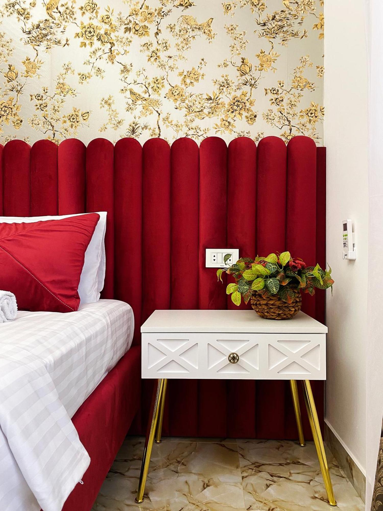 Shirbakyan Boutique Hotel & Apartments Ереван Екстериор снимка